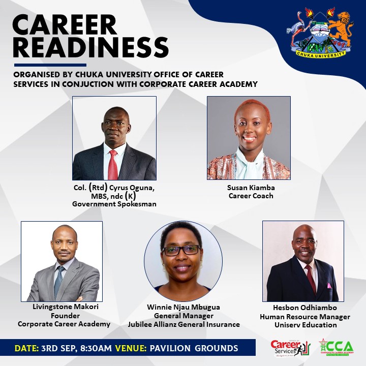 All 4th Years Career Day Poster(1)