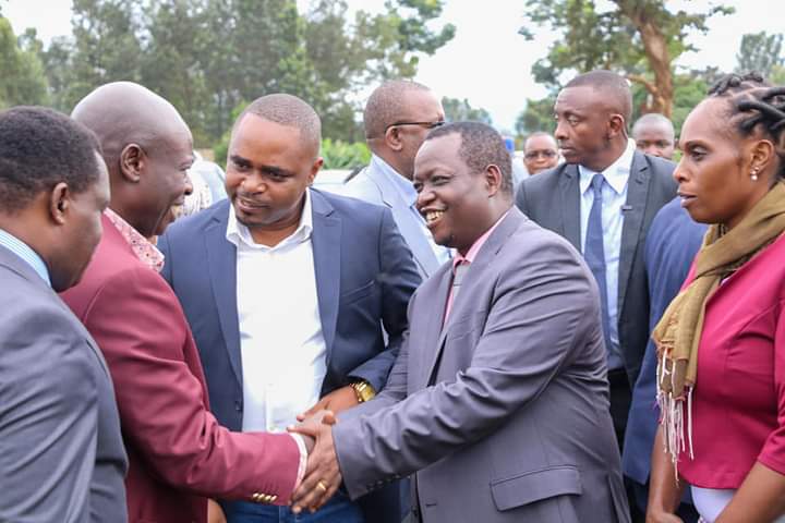 Vc and DP consultative 6