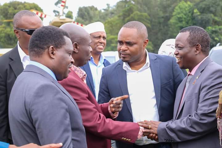 Vc and DP consultative 7