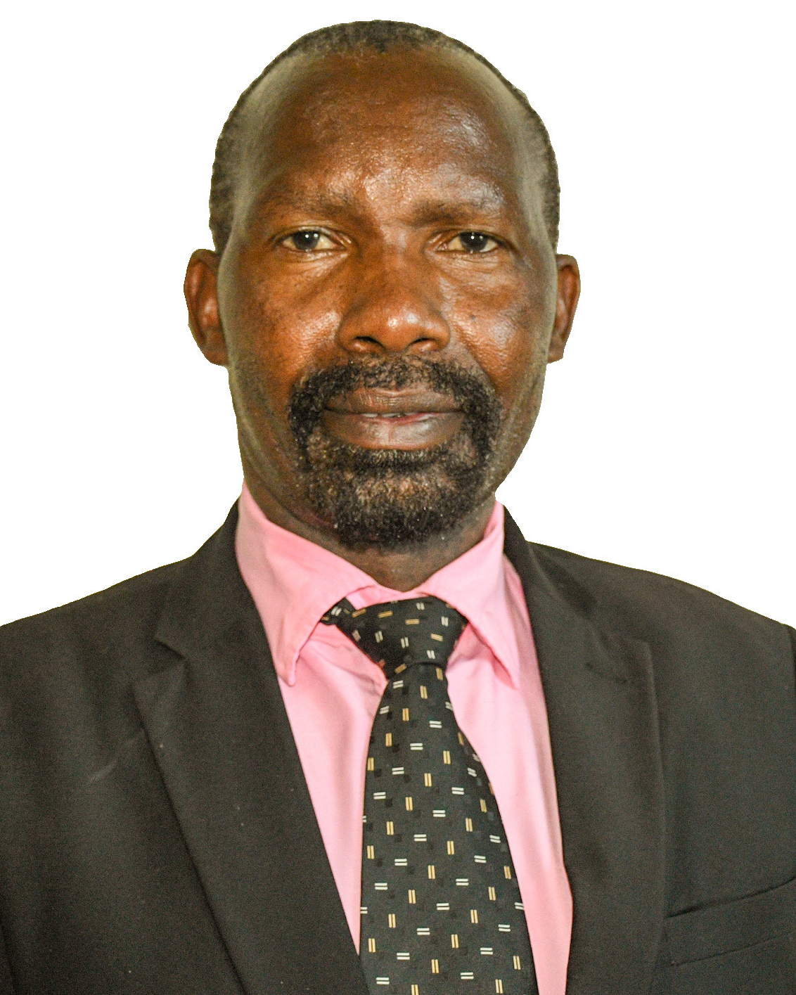 prof gilbert nduru
