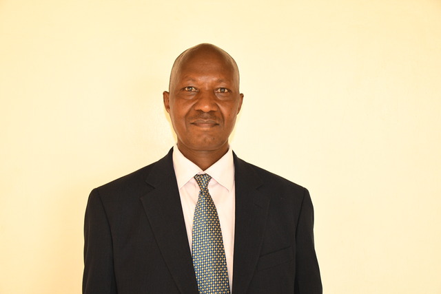 Prof. Andrew T. Muguna (1)