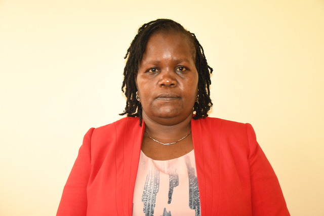 Prof. Lucy Kawira Gitonga (2)