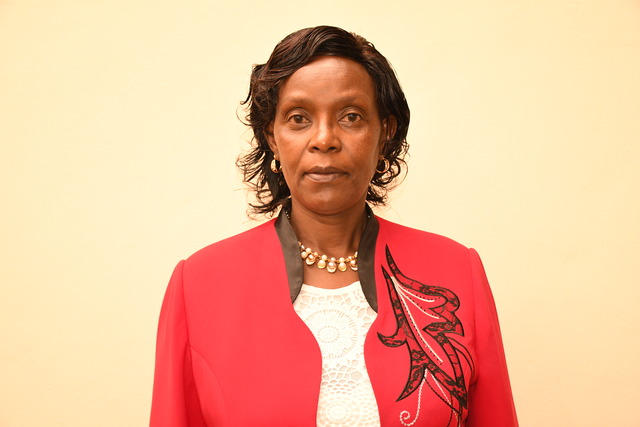 Prof. Nancy W. Mbaka (1)