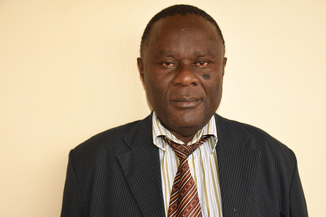 Prof. Ochieng Ombaka (1)