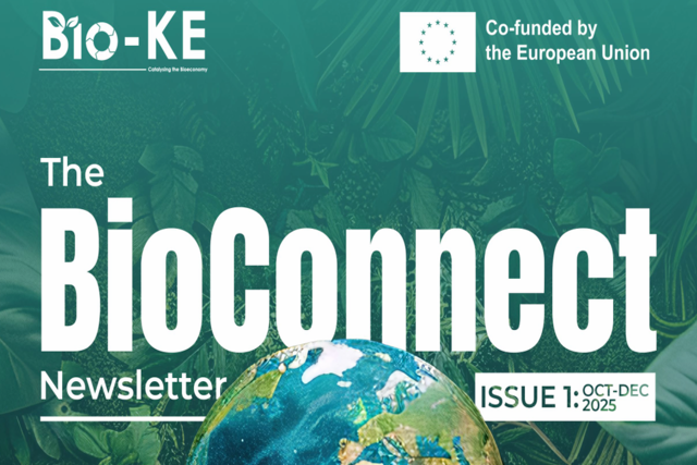 national bioeconomy education and policy framework in kenya (bio-ke)